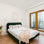 Malila Premium Cracow Rakowicka 20l كراكوفيا