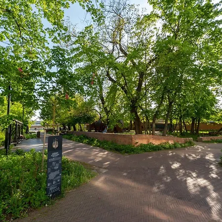 Apartmán Malila Premium Cracow Rakowicka 437