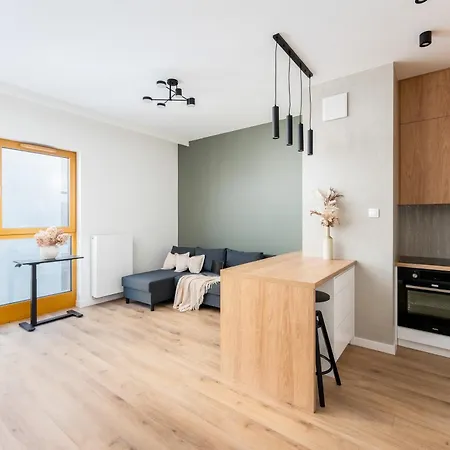 Malila Premium Residence - Cracow Rakowicka 20L Kraków