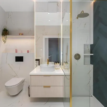 Malila Premium Residence - Cracow Rakowicka 20L *