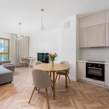 Malila Premium Residence - Cracow Rakowicka 20L Kraków