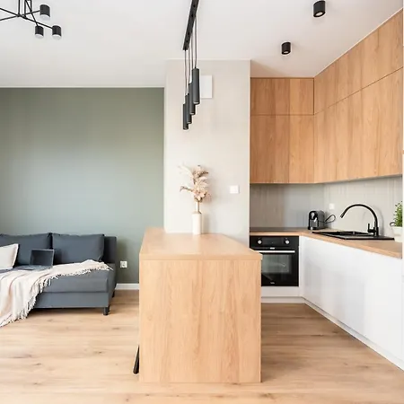 Malila Premium Cracow Rakowicka 437