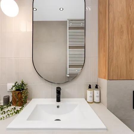 Malila Premium Cracow Rakowicka 437 كراكوفيا