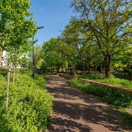 Apartamento Malila Premium Cracow Rakowicka 20l *