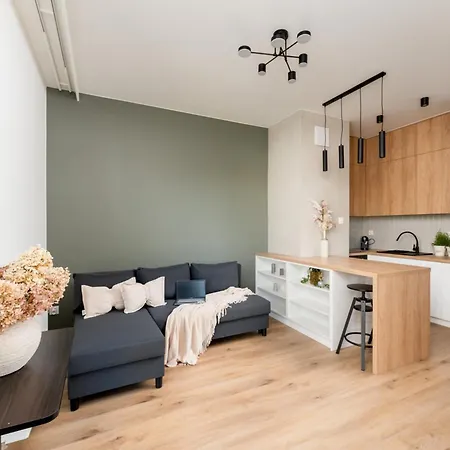 Malila Premium Cracow Rakowicka 437 كراكوفيا